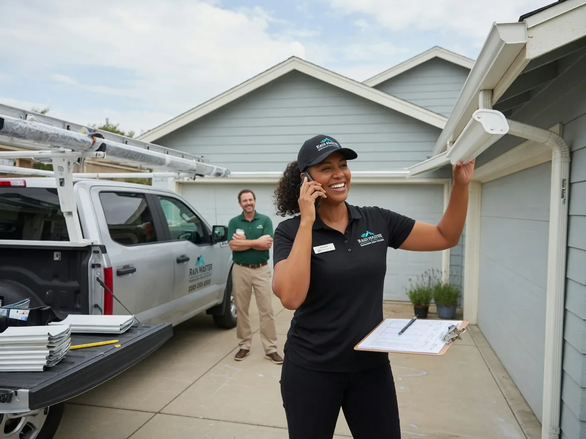 Gutter Installation Charles Town, WV FAQs